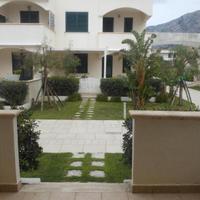 Isola delle femmine Bivani con posto auto