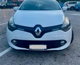 RENAULT Clio 4ª serie - 2014