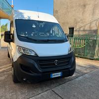 Fiat Ducato 2.3 130 cv mjet NO IVA