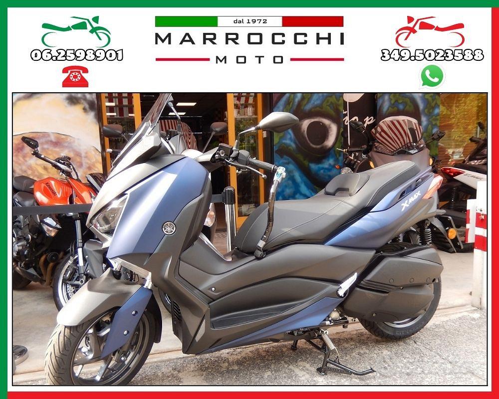 Baratto/Scambio: Proteggi Scarpa Moto [ Abbigliamento/Accessori] a Roma  (RM) 