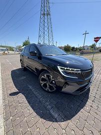 Australe Renault