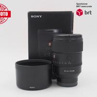 Sony FE 135 F/1.8 GM (Sony)