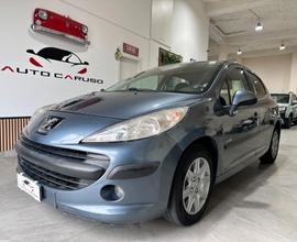 Peugeot 207 1.4 HDi 70CV 5p. NEOPATENTATI - UNICO 