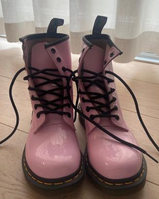 Dr. Martens