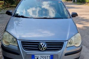 Volkswagen Polo 2008 1.2 benzina 190.000 km