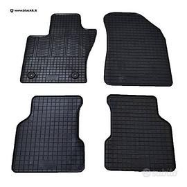 Set di 4 tappetini in gomma per Alfa Romeo Tonale