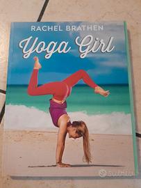 Libro yoga