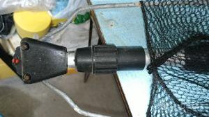 Guadino da pesca