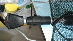 Guadino da pesca
