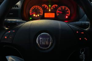 Fiat grande punto 1,3 multejet adatta a neopantati