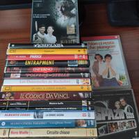 Film vari in DVD