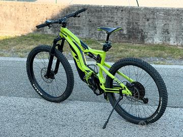 Ebike