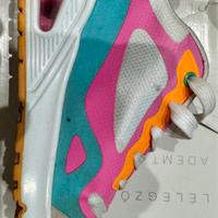 Skechers Street Sneaker Taglia 36