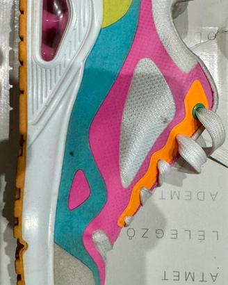 Skechers Street Sneaker Taglia 36