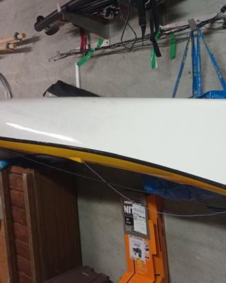 kayak biposto CS Canoe MARINE 535