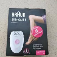 Silk-épil 1