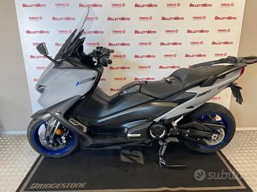Yamaha TMAX 560 Base