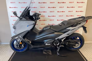 Yamaha TMAX 560 Base