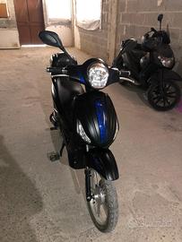 Scooter Elettrico Vitale