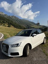 Audi A1 2016 Sportback 1.6 TDI 95 CV