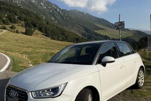 Audi A1 2016 Sportback 1.6 TDI 95 CV