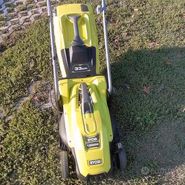 Ryobi tagliaerba 33 cm lama
