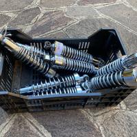 Ammortizzatori per Harley Sportster