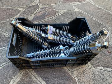 Ammortizzatori per Harley Sportster