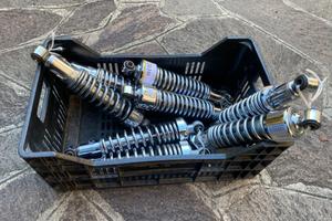 Ammortizzatori per Harley Sportster