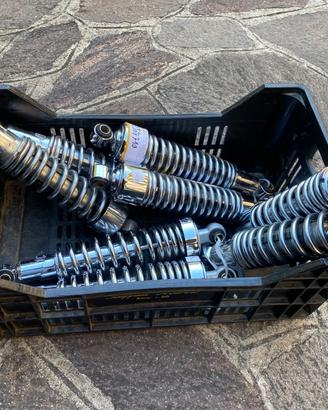 Ammortizzatori per Harley Sportster
