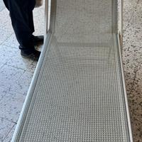 Sedia a sdraio da lido