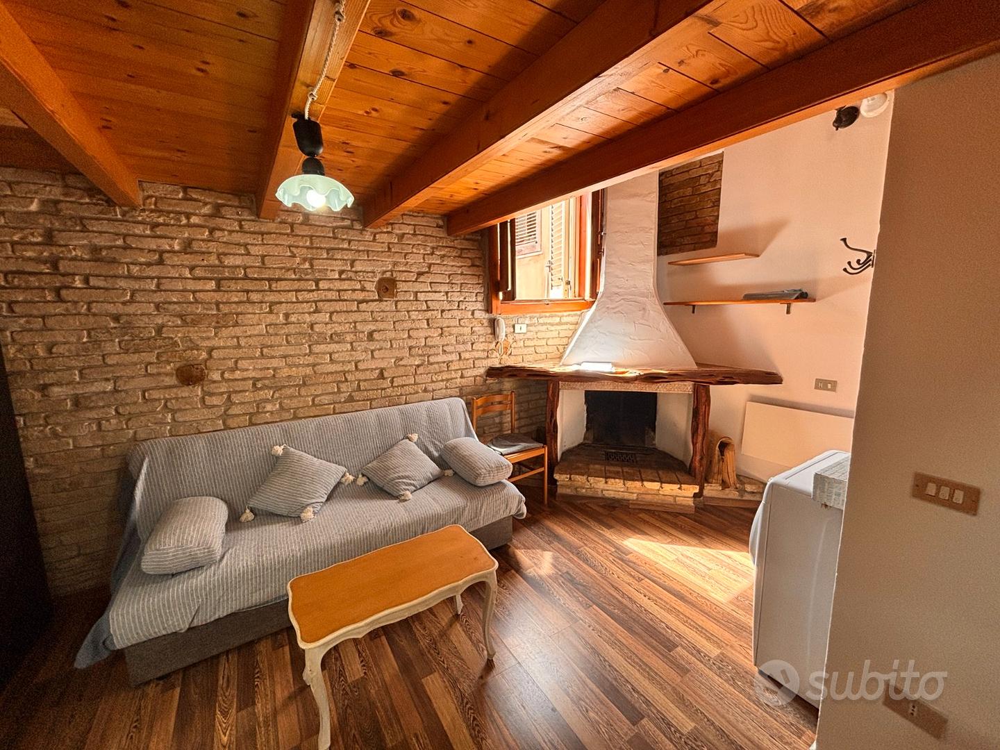 Appartamento – Cagliari, Lapola/Marina - Altro