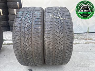 gomme usate 2554520 Winter PIRELLI - Sco - 560