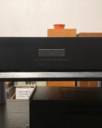 Amplificatore FINALE LINN AV 5105