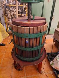 forata per vino 