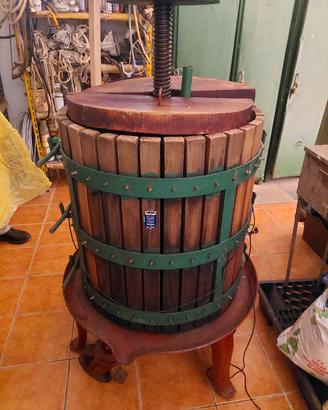 forata per vino 