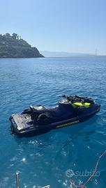 Seadoo RXP 300