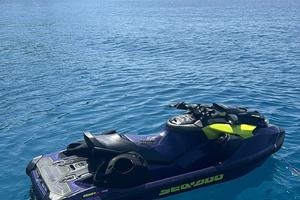 Seadoo RXP 300