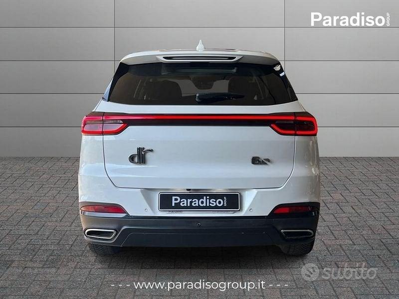DS Automobiles Dr 6.0 2023 photo 4