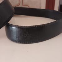 Cintura Gucci Uomo