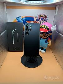 SAMSUNG S25 ULTRA DA 256