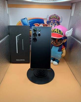 SAMSUNG S25 ULTRA DA 256
