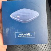 Adattatore carplay carlin kit