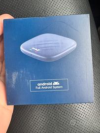 Adattatore carplay carlin kit