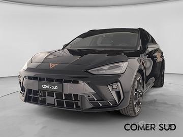 CUPRA Nuova CUPRA Leon Sportstourer Leon Sp U34336