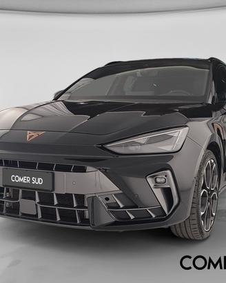 CUPRA Nuova CUPRA Leon Sportstourer Leon Sp U34336