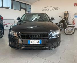AUDI A4 4ª serie - 2009