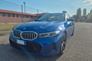 BMW 320e M Sport – Plug-in Hybrid | 2023 | 58.000