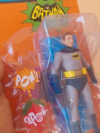 🌟 Batman figure 🌟  anni 60  DC MCFARLANE 
