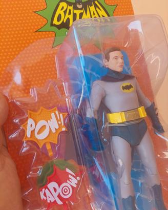 🌟 Batman figure 🌟  anni 60  DC MCFARLANE 